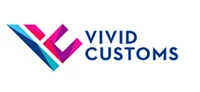 Vivid Customs Affiliate Program cashback