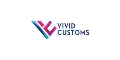 Vivid Customs cashback