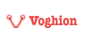 Voghion cashback