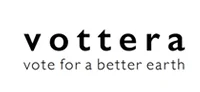 Vottera Vote For A Better Earth cashback