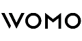 WOMO Lighting cashback