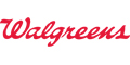 Walgreens cashback