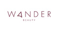 Wander Beauty cashback