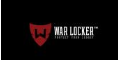 War Locker cashback