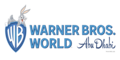 Warner Bros AbuDhabi cashback