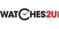 Watches2U cashback