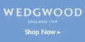 Wedgwood cashback