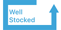 Well Stocked cashback