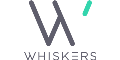 Whiskers Laces cashback