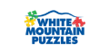 White Mountain Puzzles cashback