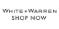 White + Warren cashback