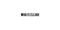 Who is Elijah cashback