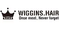 Wiggins Hair cashback