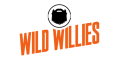Wild Willies cashback