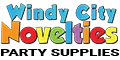 Windy City Novelties cashback