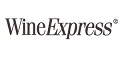 Wine Express cashback
