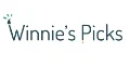 Winnie's Picks cashback
