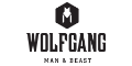 Wolfgang Man & Beast cashback