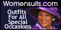 Womensuits.com cashback