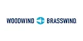 Woodwind & Brasswind cashback