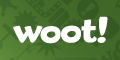 Woot! cashback