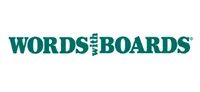 Words with Boards cashback