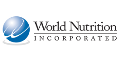 World Nutrition cashback