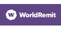 WorldRemit cashback