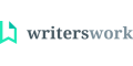 Writers Work  cashback