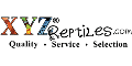 XYZReptiles cashback