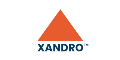 Xandro Lab cashback
