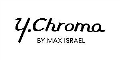 Y.Chroma Apparel cashback