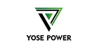 YOSE POWER cashback