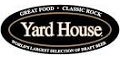 Yard House cashback