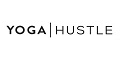 Yoga Hustle cashback