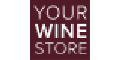Your Wine Store cashback