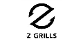 Z Grills cashback