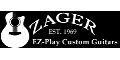 Zager Guitars cashback