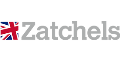 Zatchels cashback