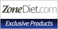 Zone Diet cashback