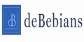 deBebians cashback