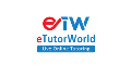 eTutorWorld cashback