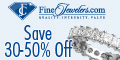 finejewelers.com cashback