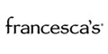francesca's cashback
