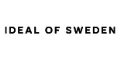 iDeal of Sweden cashback