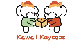 kawaii keycaps cashback