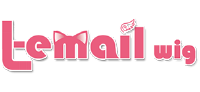 lemailwigs cashback