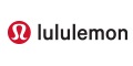 Lululemon cashback