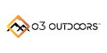o3 Outdoors cashback