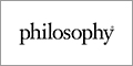 philosophy cashback